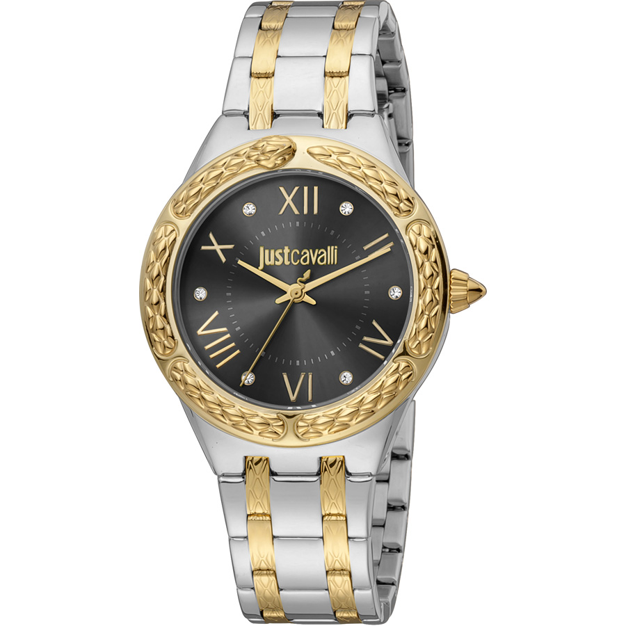 Часы Just Cavalli Cucitura S. JC1L200M0095